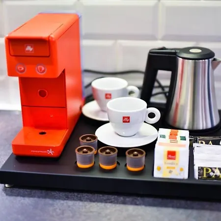 Platinum_luxury_apartment Ii Apartamento Teslić